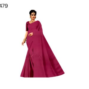 Silk & Cotton Sarees 479