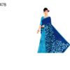 Silk & Cotton Sarees 478