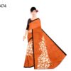 Silk & Cotton Sarees 474